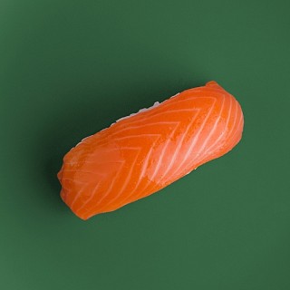 картинка Суши с лососем от TakeEat