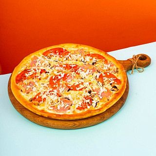 картинка Пицца Домашняя от TakeEat