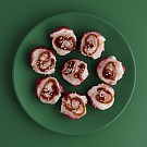 картинка Тепло с сыром и беконом TakeEat