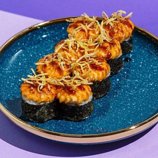 картинка Пай Спайси от TakeEat