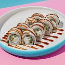 картинка Филадельфия с угрем TakeEat