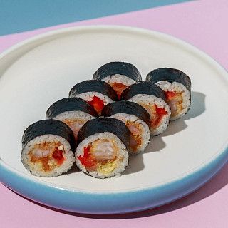 картинка Шримп от TakeEat