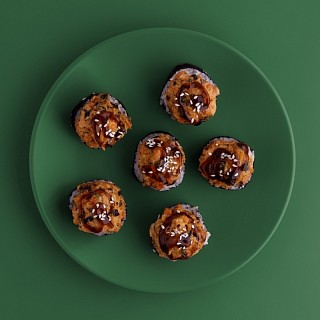 картинка Акаси с мидиями от TakeEat