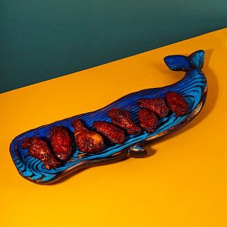 картинка Куриные крылышки от TakeEat