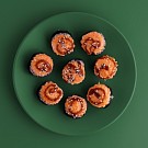 картинка Сырный Краб XL TakeEat
