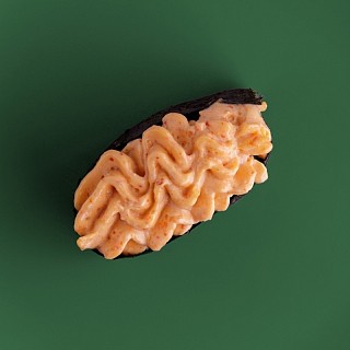 картинка Острые суши с креветкой от TakeEat