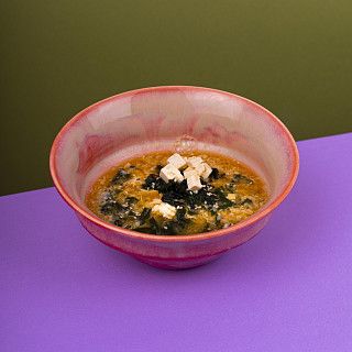 картинка Суп Кимчи от TakeEat