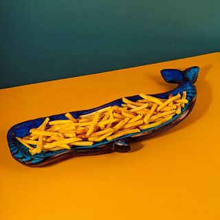 картинка Картошка Фри от TakeEat