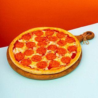 картинка Пицца Пепперони от TakeEat