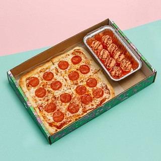 картинка TAKEEAT ВОХ №5 от TakeEat