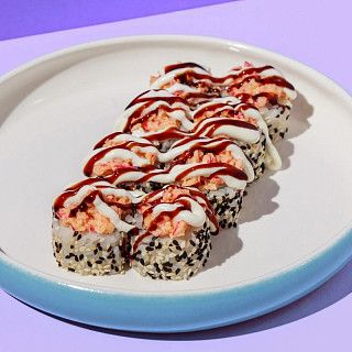 картинка Оскар от TakeEat