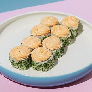 картинка Форест от TakeEat