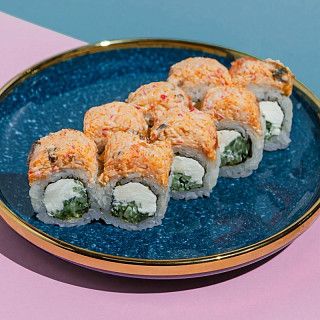 картинка Бриз от TakeEat
