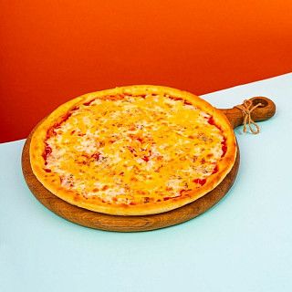 картинка Пицца 4 сыра от TakeEat