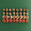 картинка Запеченный набор Тэйк 3 TakeEat