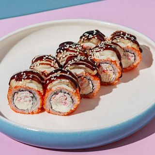 картинка Тай от TakeEat