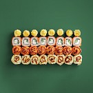 картинка Набор Тэйк Топ 4 TakeEat