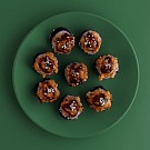 картинка Индиго с мидиями  TakeEat