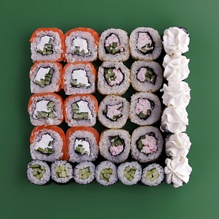 картинка Набор Тэйк 2 от TakeEat