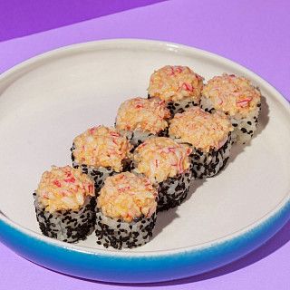 картинка Джонни от TakeEat