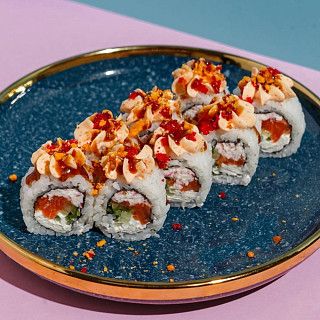 картинка Лотос от TakeEat