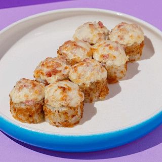 картинка Техас от TakeEat