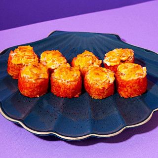 картинка Фокс от TakeEat