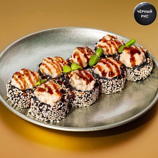 картинка Запеченный ролл Галактика от TakeEat