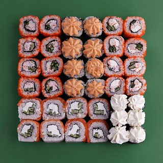 картинка Набор Тэйк 5 от TakeEat