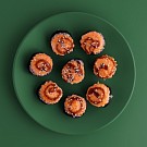 картинка Сырный Краб XL TakeEat