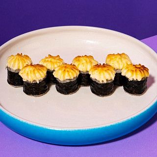 картинка Краби от TakeEat