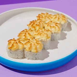 картинка Сливочно Сырный от TakeEat