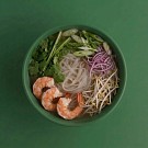 картинка Суп Фо с креветками  TakeEat