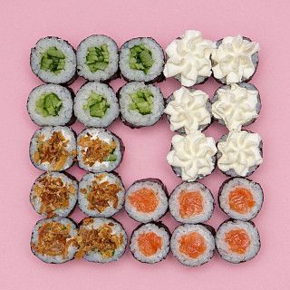 картинка Набор Мини Тэйк от TakeEat