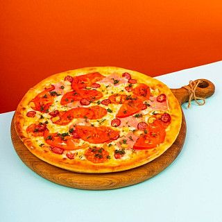 картинка Пицца Сытная от TakeEat