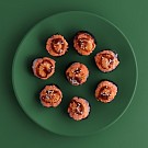 картинка Касабланка с крабом и яки соусом TakeEat