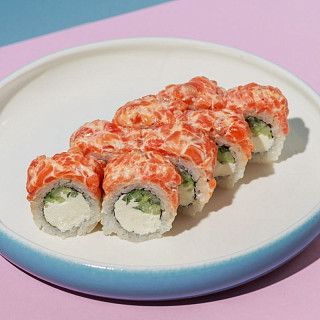 картинка Ролл Джин от TakeEat