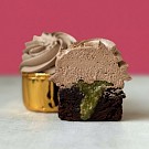 картинка Капкейк Дубайский шоколад TakeEat