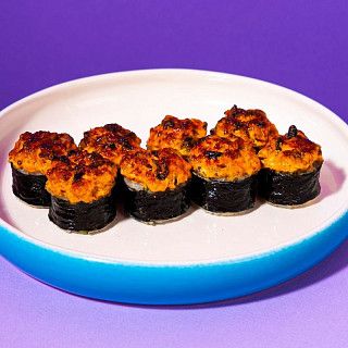картинка Индиго от TakeEat