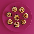 картинка Лама с крабом и сырным соусом TakeEat