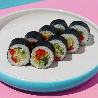 картинка Вегетарианский от TakeEat