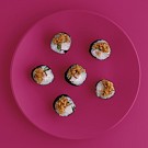 картинка Мини-Криспи с копченой курицей TakeEat