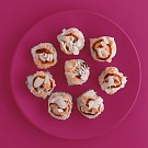 картинка Запеченный ролл Созвездие с креветкой и миндалем TakeEat