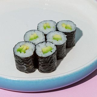 картинка Ролл Авокадо от TakeEat