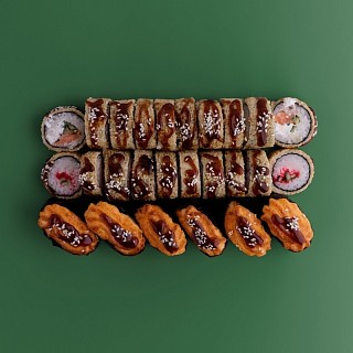 картинка Надо встретиться от TakeEat