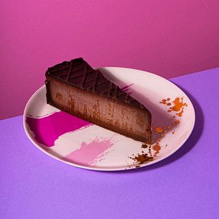 картинка Чиз-кейк шоколадный от TakeEat
