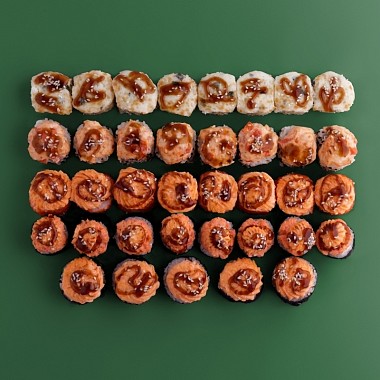 картинка Набор Промо  от TakeEat