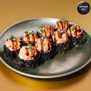картинка Зап. ролл Комета от TakeEat