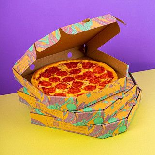 картинка Набор 3 пиццы от TakeEat