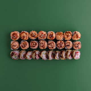 картинка Мужская от TakeEat